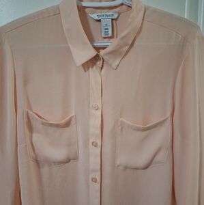 White House Black Market blouse